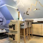Tatrytop Zakopianskie Tarasy Premium & Spa