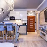 Tatrytop Zakopianskie Tarasy Premium & Spa