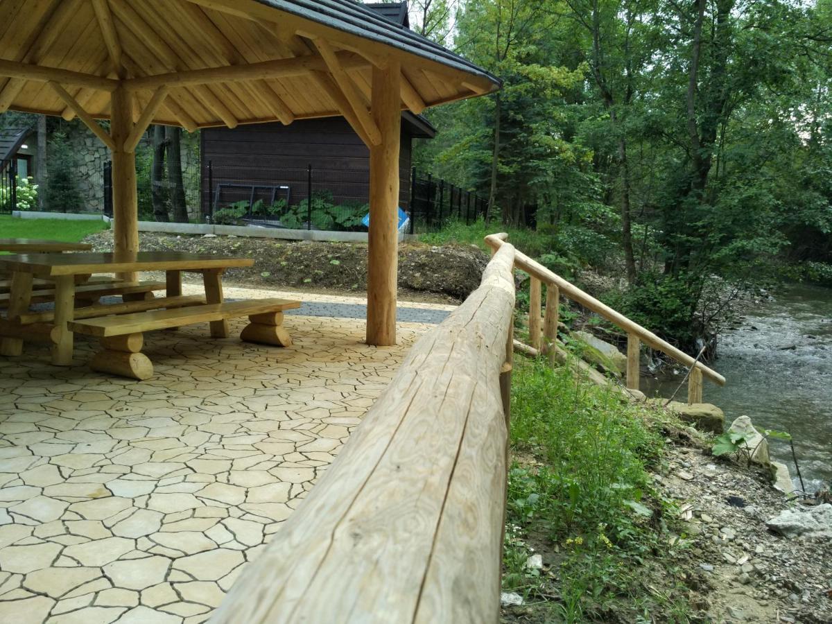 Tatrytop Zakopianskie Tarasy Premium & Spa *