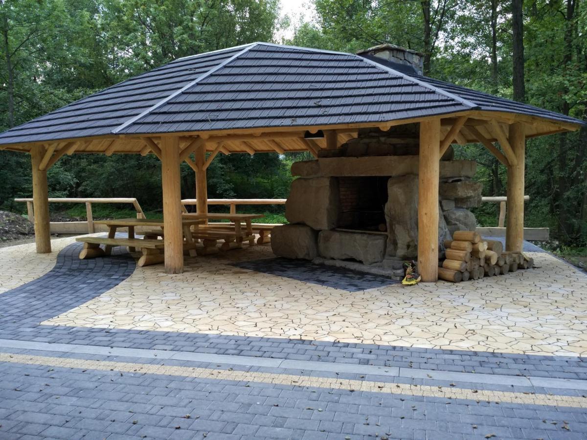 Apartment Tatrytop Zakopianskie Tarasy Premium & Spa