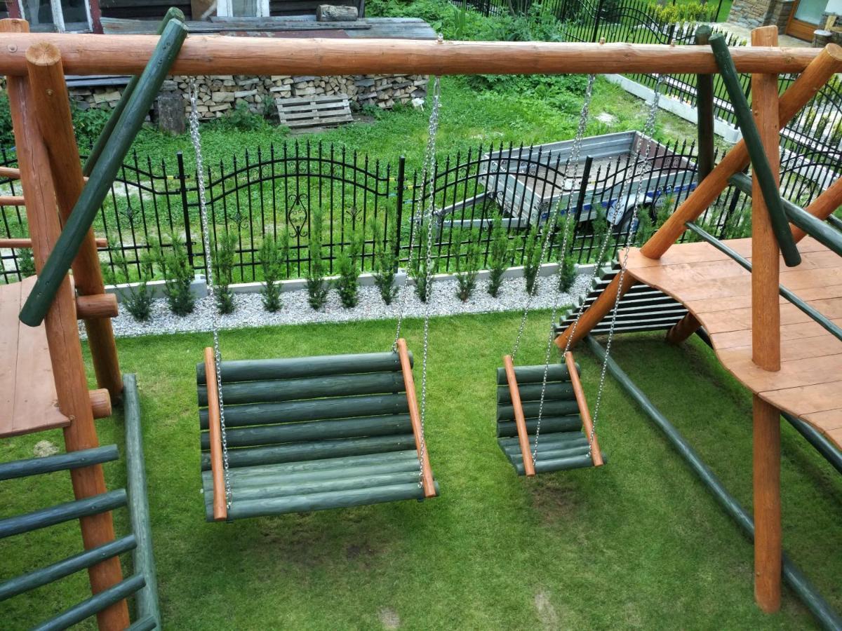 Apartment Tatrytop Zakopianskie Tarasy Premium & Spa *