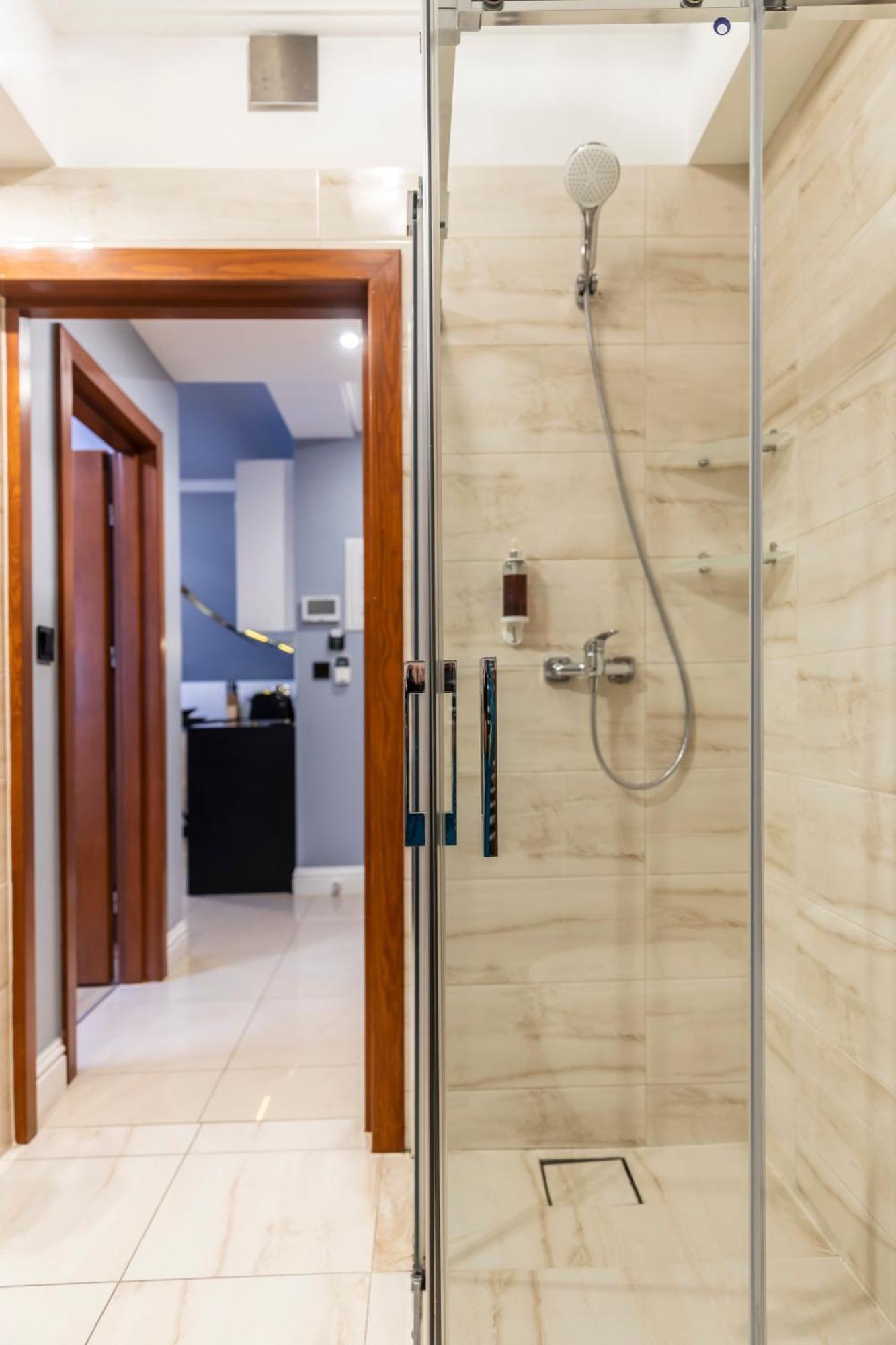 Tatrytop Zakopianskie Tarasy Premium & Spa Apartment