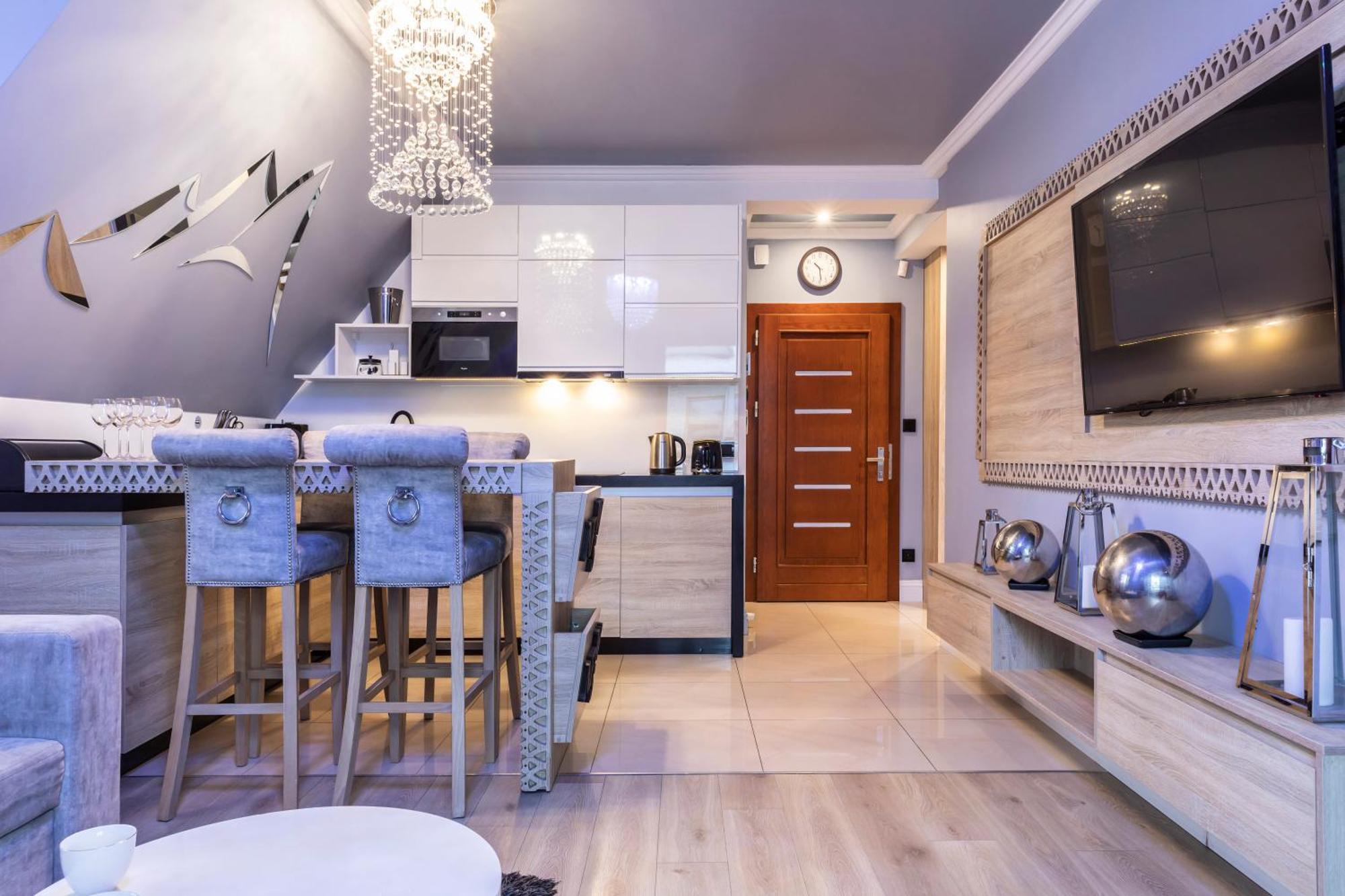 Tatrytop Zakopianskie Tarasy Premium & Spa *