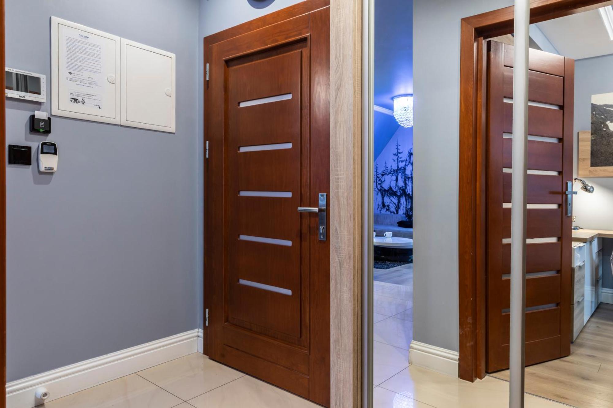 Tatrytop Zakopianskie Tarasy Premium & Spa Zakopane