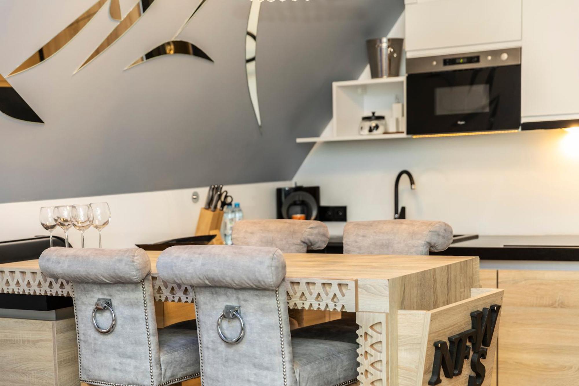 Tatrytop Zakopianskie Tarasy Premium & Spa * Zakopane