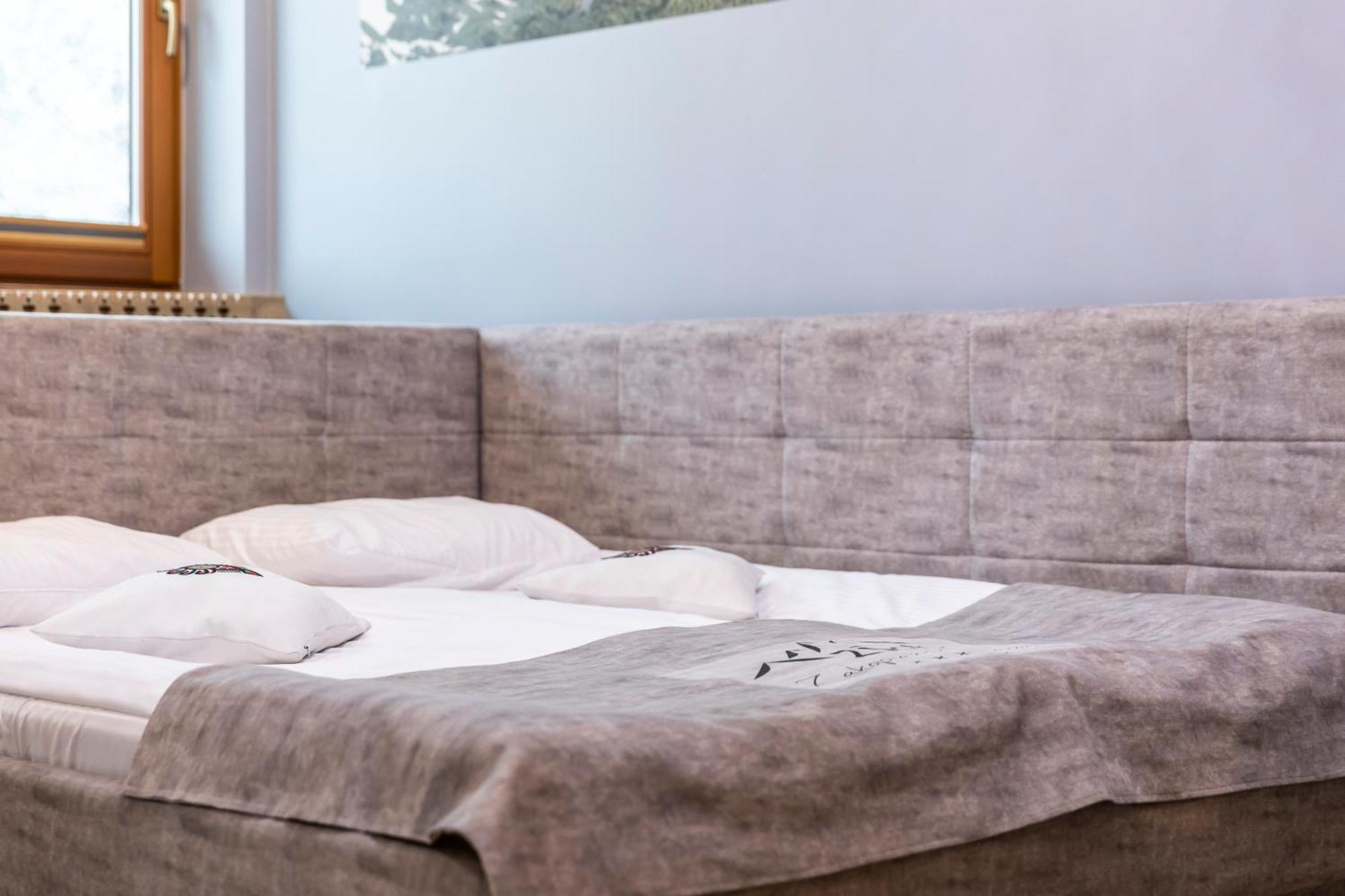 Tatrytop Zakopianskie Tarasy Premium & Spa *