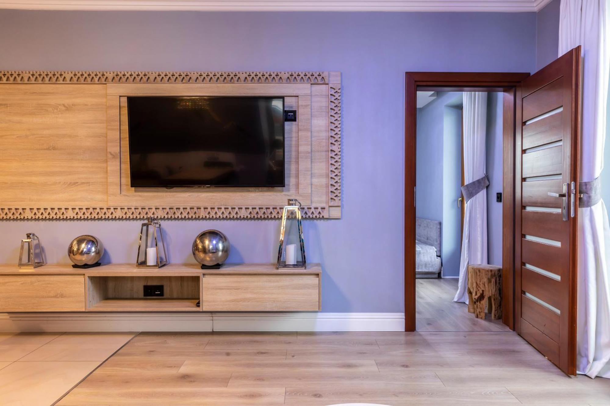 Apartment Tatrytop Zakopianskie Tarasy Premium & Spa *