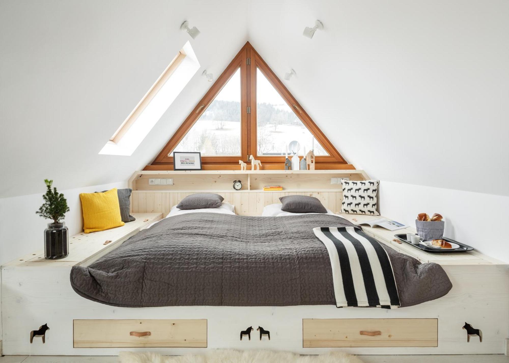 Tatrytop Zakopianskie Tarasy Premium & Spa Zakopane