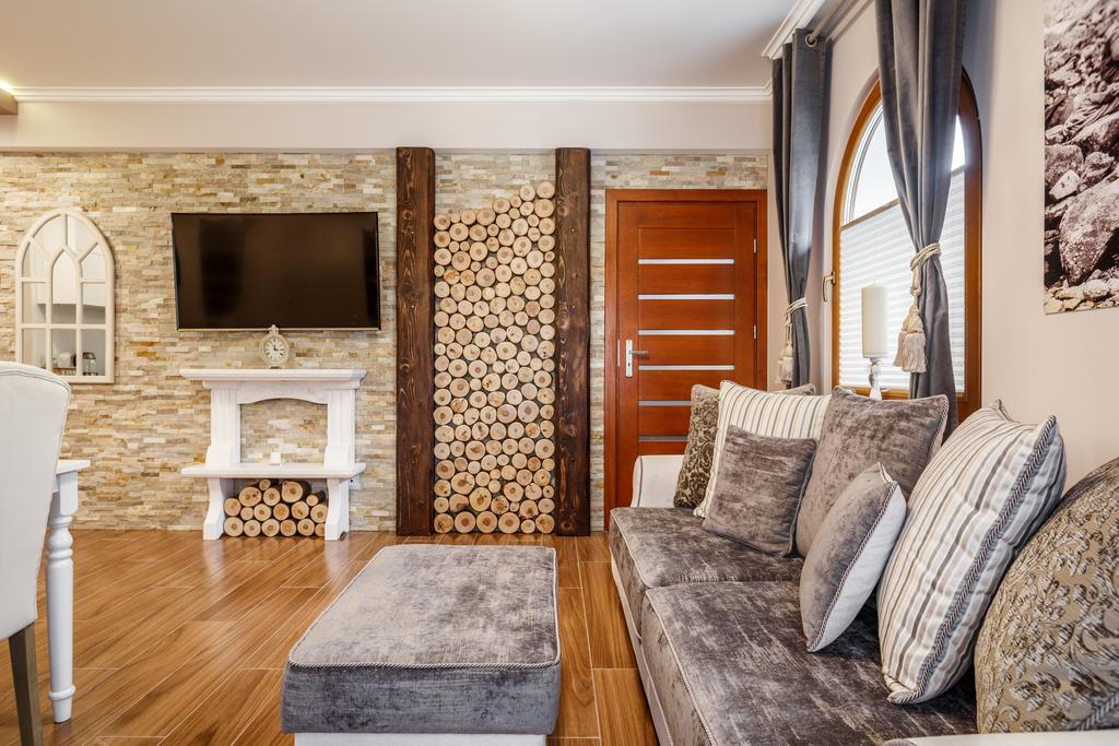 Tatrytop Zakopianskie Tarasy Premium & Spa Zakopane