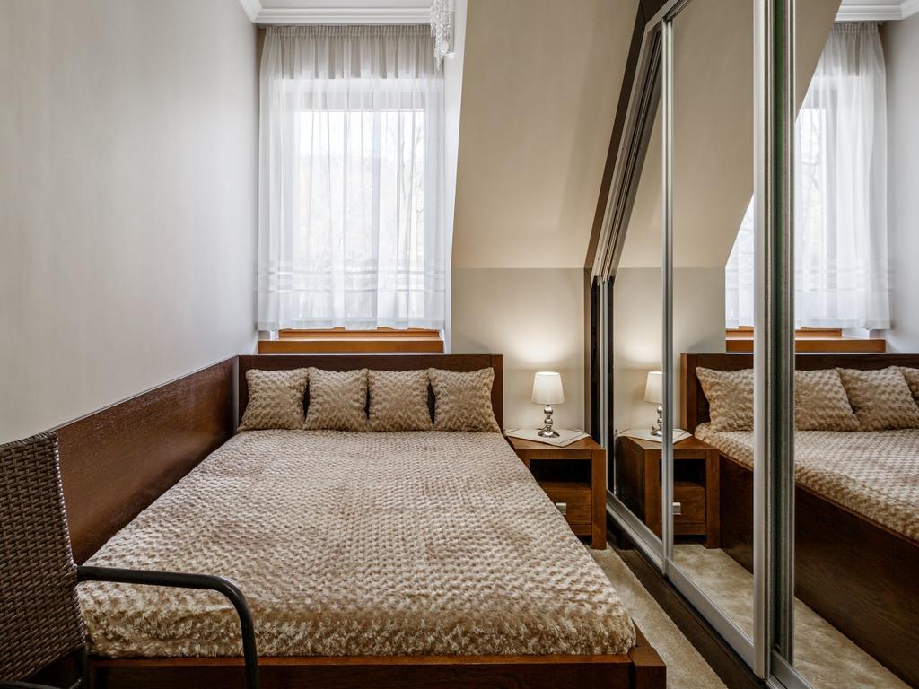 Tatrytop Zakopianskie Tarasy Premium & Spa Zakopane