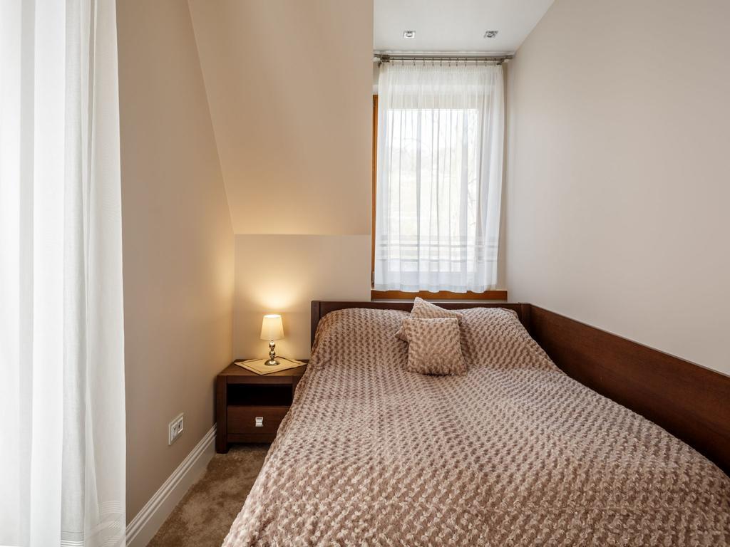 Apartment Tatrytop Zakopianskie Tarasy Premium & Spa Zakopane