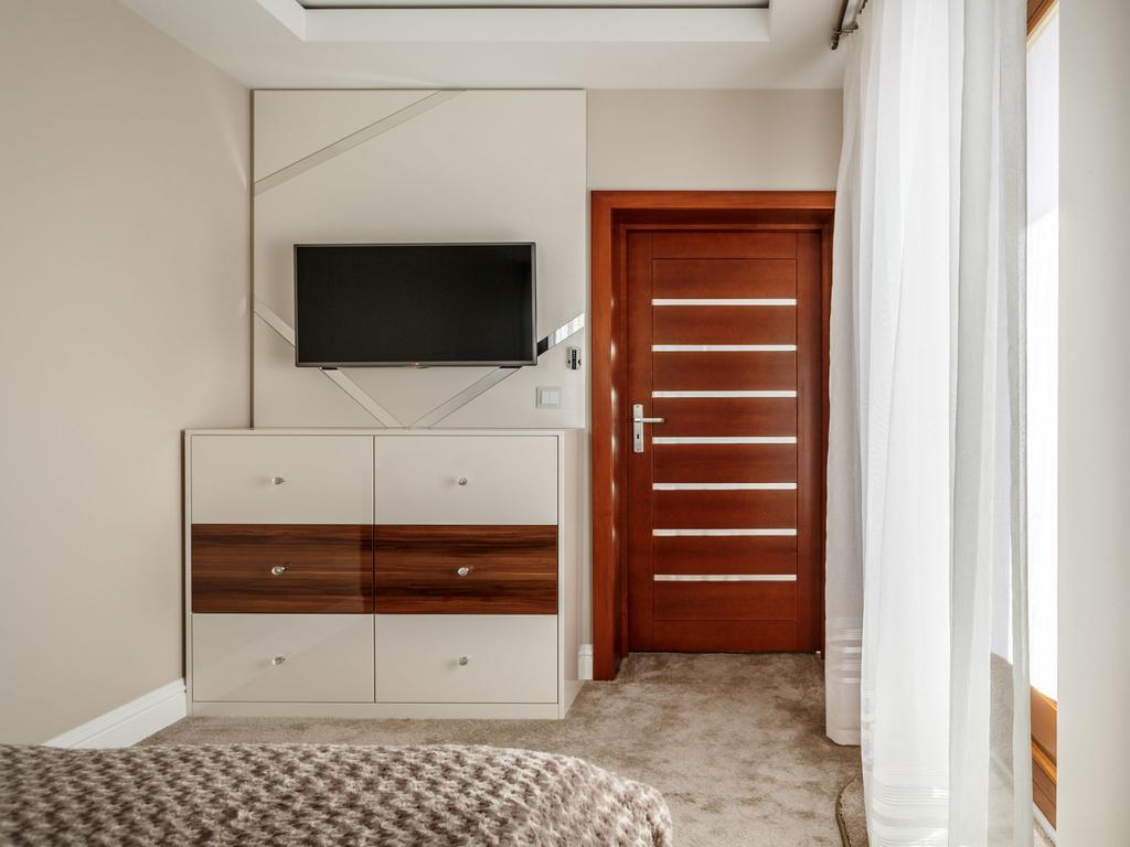 Tatrytop Zakopianskie Tarasy Premium & Spa